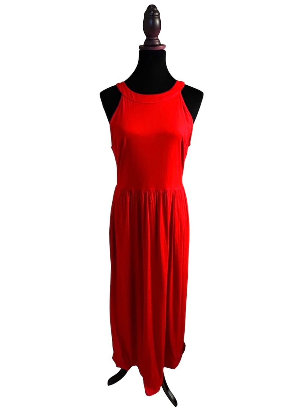 NWOT Market & Spruce Maxi Dress